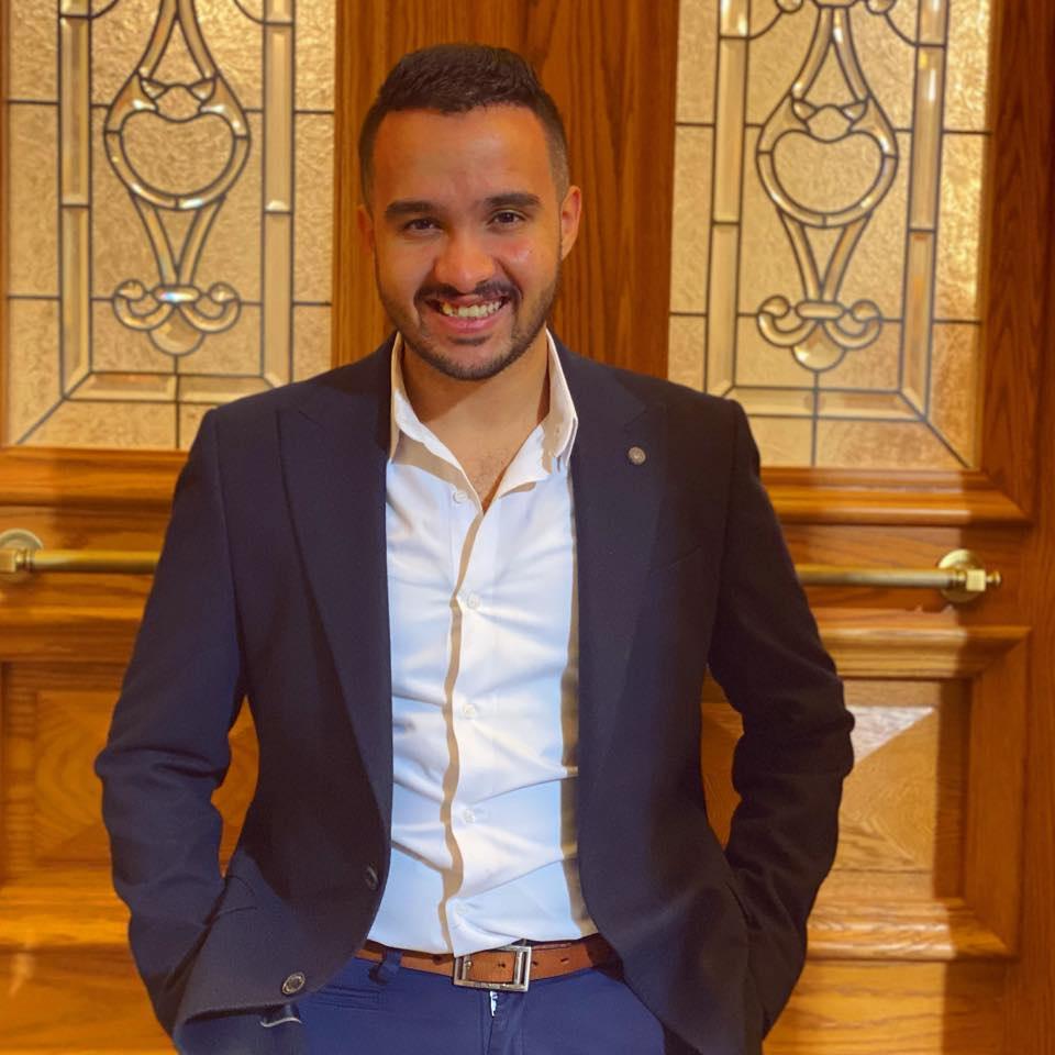 Mekhael Emad